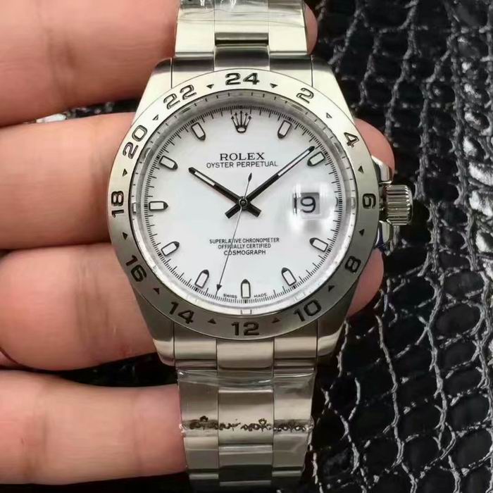 Rolex Watch 1508